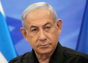 عاجل ...أول مظاهرة في إسرائيل ضد الحرب تربك  نتنياهو 2025