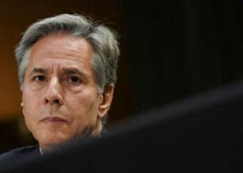 بلينكن: نخطط مع  دول أخرى خيارات مستقبل غزة بعد حماس 2025