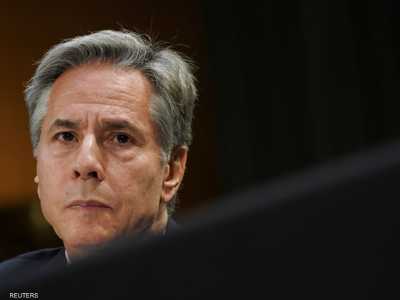 بلينكن: نخطط مع دول أخرى خيارات مستقبل غزة بعد حماس 1 بلينكن: نخطط مع دول أخرى خيارات مستقبل غزة بعد حماس 2025