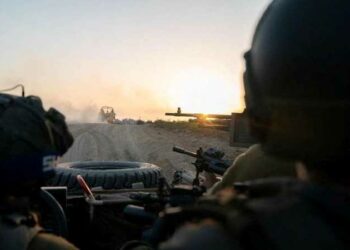 إسرائيل تعلن مقتل لواء في الجيش فى ظروف غامضة 2025