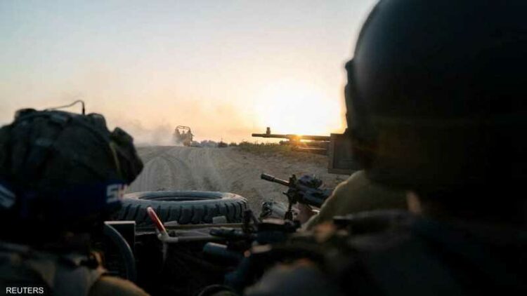 إسرائيل تعلن مقتل لواء في الجيش فى ظروف غامضة 2025