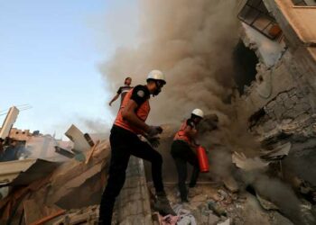 برعاية اماراتية …شركة أميركية جمعت مليار دولار خلال شهر لدعم إسرائيل 2025