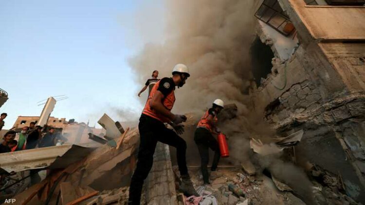 برعاية اماراتية …شركة أميركية جمعت مليار دولار خلال شهر لدعم إسرائيل 1 برعاية اماراتية …شركة أميركية جمعت مليار دولار خلال شهر لدعم إسرائيل 2025