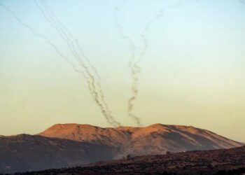 حزب الله توعد برد قاسى .. تدريبات سرية لقوات بريطانية في لبنان 2025