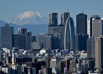 طوكيو: محاولة تفجير السفارة  الإسرائيلية  فى اليابان  2025