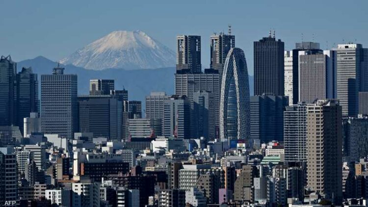 طوكيو: محاولة تفجير السفارة الإسرائيلية فى اليابان 1 طوكيو: محاولة تفجير السفارة الإسرائيلية فى اليابان 2025