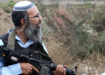 واشنطن :  طالبنا من  إسرائيل إجراءات "عاجلة" ضد عنف المستوطنين 2025