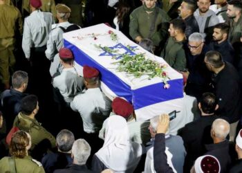 إسرائيل تعلن مقتل قائد فى الجيش في معارك غزة 2025