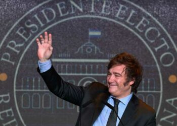 رئيس الأرجنتين المنتخب: "اليوم تبدأ نهاية الانحطاط" 2025