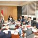 اجتماع صندوق مصر السيادي يبحث موقف الاستثمارات والأعمال الخاصة به 8 اجتماع صندوق مصر السيادي يبحث موقف الاستثمارات والأعمال الخاصة به 2025