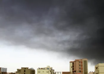 غلق الطرق وتوقف حركة الملاحة بسبب الأمطار والسيول فى مصر  2025