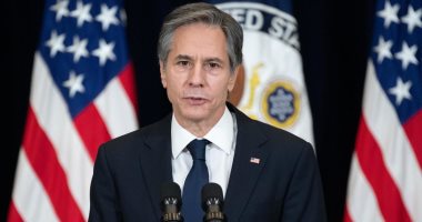 الخارجية الأمريكية: الشرق الأوسط أمام نصب أعينا ليل ونهار 1 الخارجية الأمريكية: الشرق الأوسط أمام نصب أعينا ليل ونهار 2025