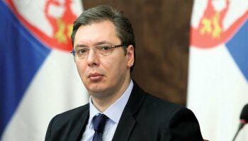 الرئيس الصربى: نرفض ضم دول غرب البلقان إلى الاتحاد الأوروبى  2025