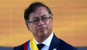 كولومبيا:  العرب تخلو عن دعم دعوى الجزائر ضد نتنياهو 2025