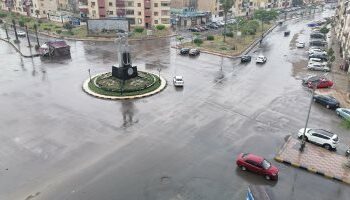 الأرصاد الجوية بمصر تحذر المواطنون من الخروج من منازلهم  2025