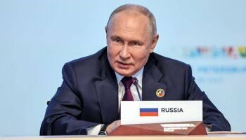  روسيا تضيف 3.4 تريليون روبل لميزانيتها هذا العام للتسلح العسكرى  2025