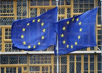 الاتحاد الأوروبي ينقلب على إسرائيل  ويصف الوضع في الضفة الغربية بـ«إرهاب المستوطنين» ضد الفلسطينيين 2025