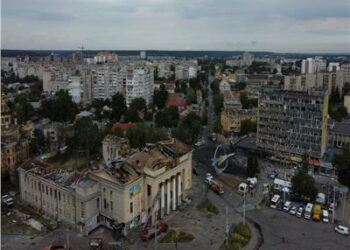 كارثة بـ أوكرانيا.. إغلاق جميع المدارس بسبب تفشي التهاب الكبد الوبائي 2025