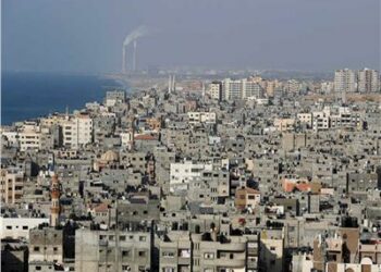 أمريكا: نخطط لنشر قواتنا بغزة.. ووقف إطلاق النار ليس الحل 2025