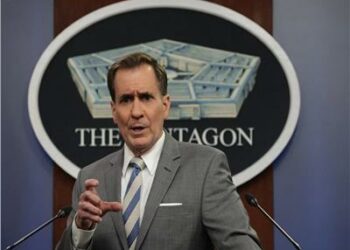 البيت الأبيض: رفض مصر لإقامة اهالى غزة فى سيناء يضع إسرائيل  فى ازمة كبيرة  2025