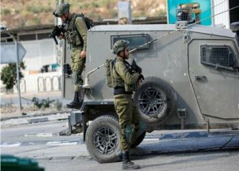 الجيش الإسرائيلي: قواتنا ستجتاح  حدود لبنان وسنرد على أي هجوم 2025