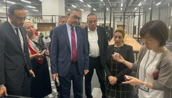 الشركات اليابانية تسيطر على السوق المصرى وتسحب البساط من تحت أقدام الصين وأوروبا  2025