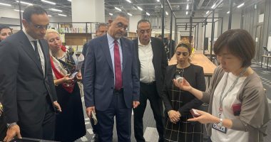 الشركات اليابانية تسيطر على السوق المصرى وتسحب البساط من تحت أقدام الصين وأوروبا 1 الشركات اليابانية تسيطر على السوق المصرى وتسحب البساط من تحت أقدام الصين وأوروبا 2025