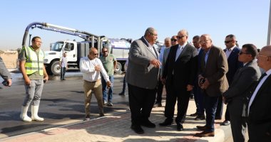 محافظ القاهرة : فشلنا فى إدارة محاكاة التعامل مع الأجهزة خلال سقوط الأمطار 1 محافظ القاهرة : فشلنا فى إدارة محاكاة التعامل مع الأجهزة خلال سقوط الأمطار 2025