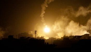 البنتاجون يعلن وقوع 100هجوم ضد قواعد أمريكية بسوريا والعراق خلال اسبوع واحد فقط  2025