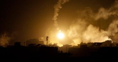 البنتاجون يعلن وقوع 100هجوم ضد قواعد أمريكية بسوريا والعراق خلال اسبوع واحد فقط 1 البنتاجون يعلن وقوع 100هجوم ضد قواعد أمريكية بسوريا والعراق خلال اسبوع واحد فقط 2025