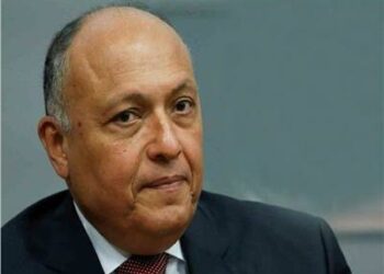 بريطانيا: نؤيد تأكيد مصر على رفض الخطة الإسرائيلية لتوطين الفلسطينيين في سيناء 2025