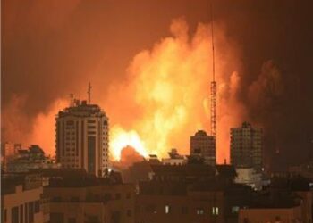 عاجل …قطع شبكة الاتصالات والإنترنت في شمال غزة 2025