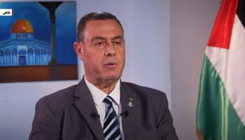 السفير الفلسطيني: مصر تقف بمفردها أمام إسرائيل 2025