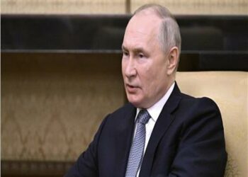 بوتين: روسيا ستبنى محطة للطاقة النووية في كازاخستان 2025