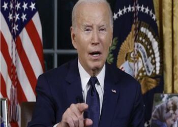 بايدن: طلبت من نتنياهو وقف الأعمال القتالية في غزة لكنه رفض 2025