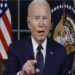 بايدن: طلبت من نتنياهو وقف الأعمال القتالية في غزة لكنه رفض 2025