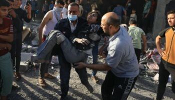 تقرير : قادة أمريكا اللاتينية بيت سندان الحصار الامريكى  ومطرقة التنديد بمجازر إسرائيل فى غزة 2025