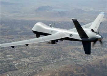 البنتاجون يتوعد الحوثيين بعد إسقاط «أنصار الله» طائرة مسيرة أمريكية فى اليمن 2025