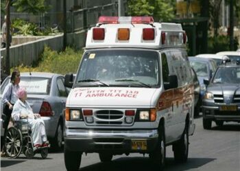 الإسعاف الإسرائيلي: إصابات  خطيرة في صفوف الجيش يسبب إطلاق نار بالضفة الغربية 2025