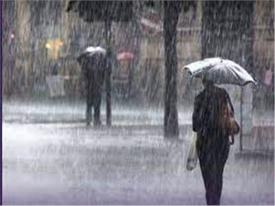 غلق الطرق السريعة فى مصر بسبب سوء الأحوال الجوية 1 غلق الطرق السريعة فى مصر بسبب سوء الأحوال الجوية 2025