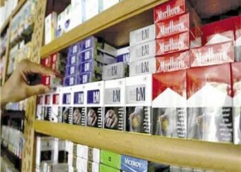 مصر : ارتفاع  جنونى لأسعار السجائر الجديدة اليوم الجمعة بعد الزيادة  2025