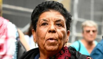 فرنسا : ترحيل الناشطة الفلسطينية مريم أبو دقة 2025