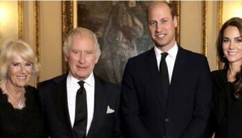 عاجل....تشارلز وويليام يضعان خطة لاستباق الهجوم الوشيك على العائلة المالكة 2025