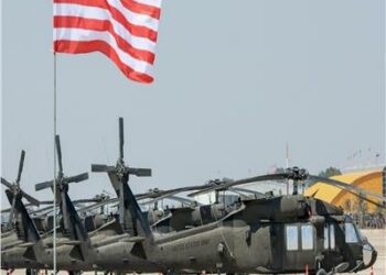 استطلاع: 72% من الأمريكيين لا يريدون الدفاع عن بلادهم حال الدخول في حرب 2025