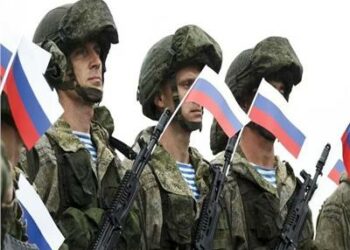 الجيش الروسي: القوات الجوية تقصف مركز قيادة ومخبأ للمسلحين في سوريا 2025