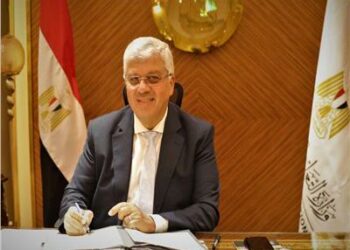  وزارة التعليم العالي  : الكيانات الوهمية تنصب على طلاب الخليج بمصر 2025