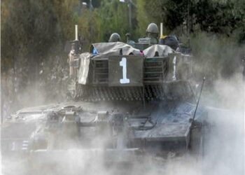 الجيش الإسرائيلي : دمرنا  أهداف لحزب الله في لبنان 2025