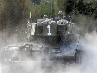 الجيش الإسرائيلي : دمرنا أهداف لحزب الله في لبنان 1 الجيش الإسرائيلي : دمرنا أهداف لحزب الله في لبنان 2025