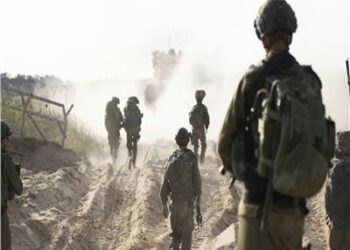 صباح اليوم ....إسرائيل تواصل قصفها البري والبحري على غزة 2025