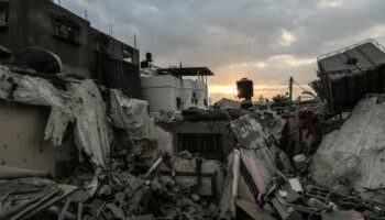 عاجل ...هجوم روسي بـ"الدرونز" على كييف 2025